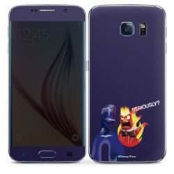 Foils for Smartphones matt