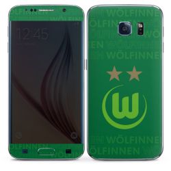 Folien für Smartphones matt