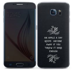 Foils for Smartphones matt