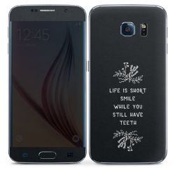 Foils for Smartphones matt