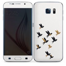 Foils for Smartphones matt