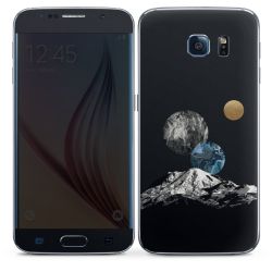 Foils for Smartphones matt