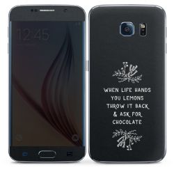 Foils for Smartphones matt