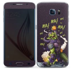 Foils for Smartphones matt