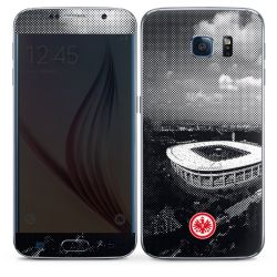 Folien für Smartphones matt