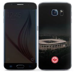 Folien für Smartphones matt