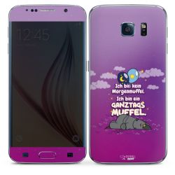 Folien für Smartphones matt