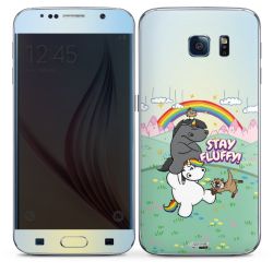 Folien für Smartphones matt