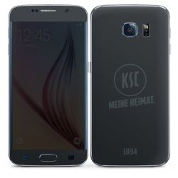 Folien für Smartphones matt