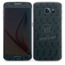 Folien für Smartphones matt