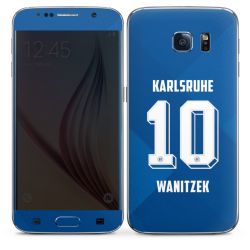 Folien für Smartphones matt