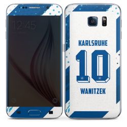 Folien für Smartphones matt