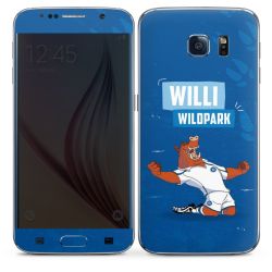 Folien für Smartphones matt