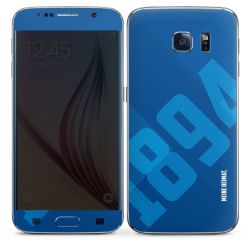 Folien für Smartphones matt