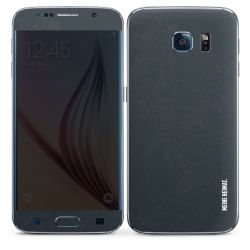 Folien für Smartphones matt