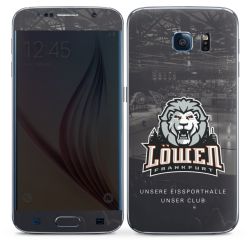 Folien für Smartphones matt