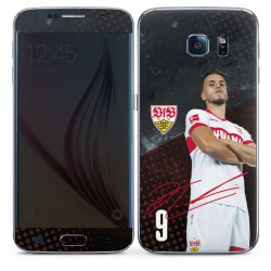 Folien für Smartphones matt