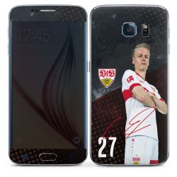 Folien für Smartphones matt