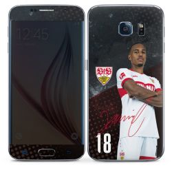 Folien für Smartphones matt