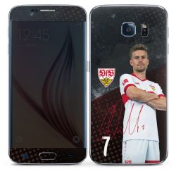 Folien für Smartphones matt