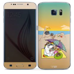 Folien für Smartphones matt