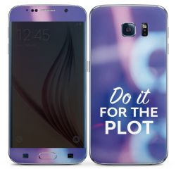 Foils for Smartphones matt