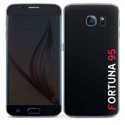 Folien für Smartphones matt