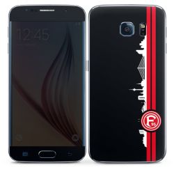 Folien für Smartphones matt