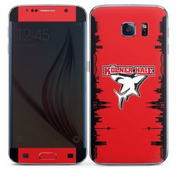 Foils for Smartphones matt