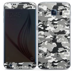 Foils for Smartphones matt