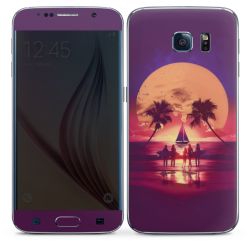 Foils for Smartphones matt