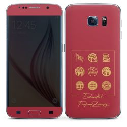 Foils for Smartphones matt