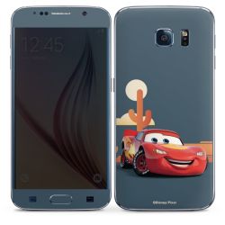 Folien für Smartphones matt