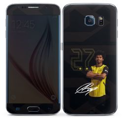 Foils for Smartphones matt