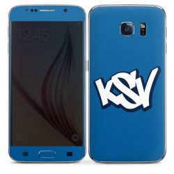 Folien für Smartphones matt