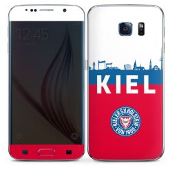 Folien für Smartphones matt