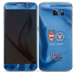 Folien für Smartphones matt