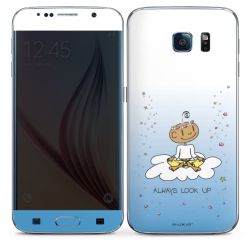 Folien für Smartphones matt