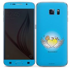 Folien für Smartphones matt