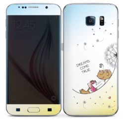 Folien für Smartphones matt