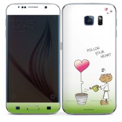 Folien für Smartphones matt