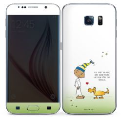 Folien für Smartphones matt