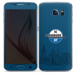 Folien für Smartphones matt