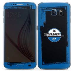 Folien für Smartphones matt