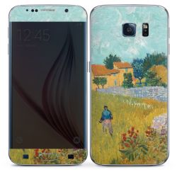 Foils for Smartphones matt