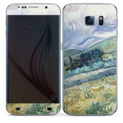 Foils for Smartphones matt