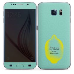 Foils for Smartphones matt