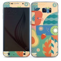 Folier Telefoner måtten