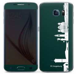 Folien für Smartphones matt