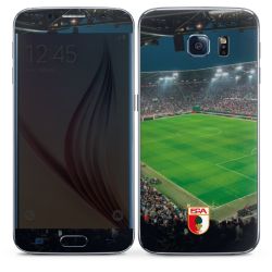 Folien für Smartphones matt